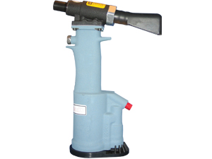 Pneumatic Riveters l G747 Lightweight CherryMAX® Power Tool